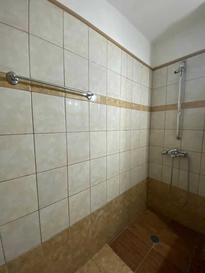 Sozos Inn Hotel Vónitsa Eksteriør bilde